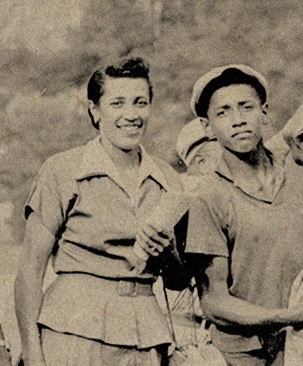 Old Hillside Bourbon Company | Eliza Carpenter